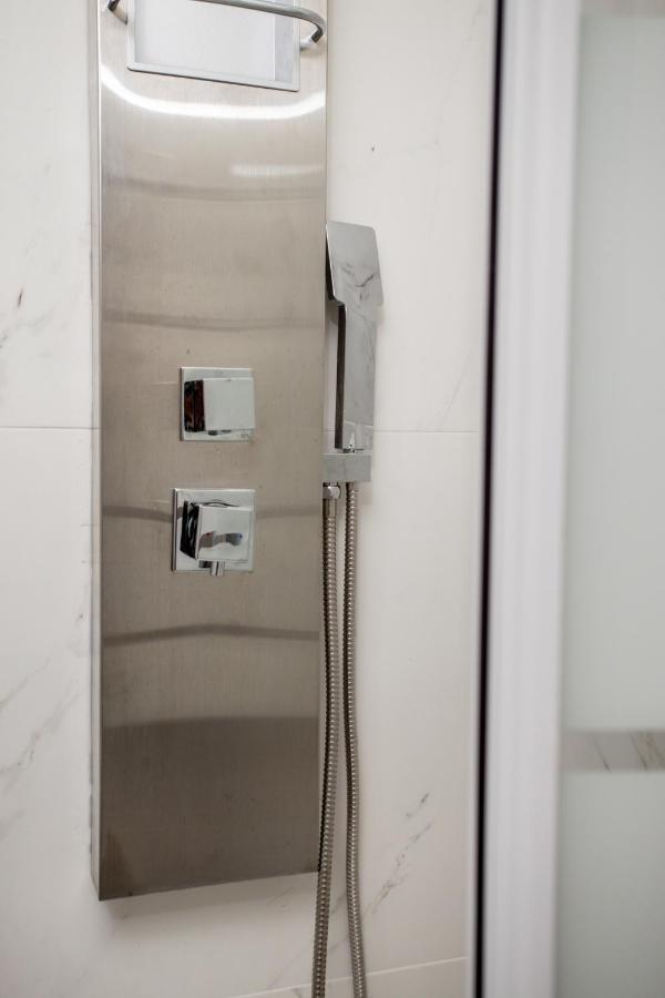 Volos Nest Apartment Bagian luar foto